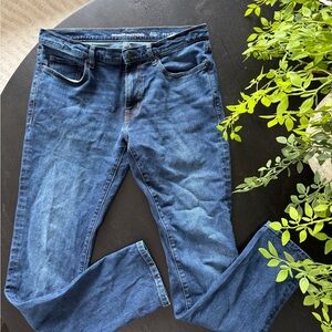 Men’s skinny jeans